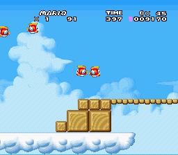 New Retro Mario Bros -  - User Screenshot